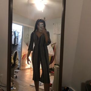 Chelsea & Violet playful jumpsuit